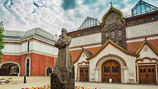 Tretyakov Gallery