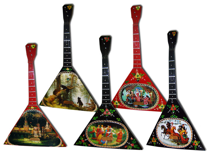 Balalaika Balalaika