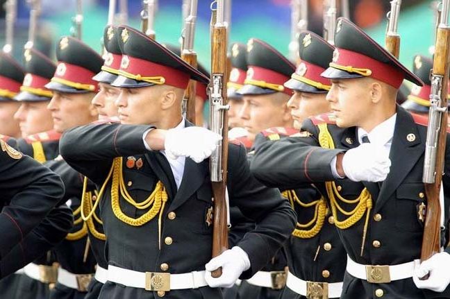 El Día del Defensor de la Patria El Día del Defensor de la Patria