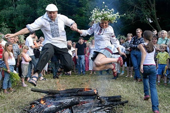 Iván Kupala Iván Kupala