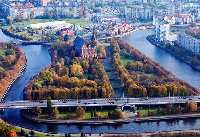 Kaliningrad