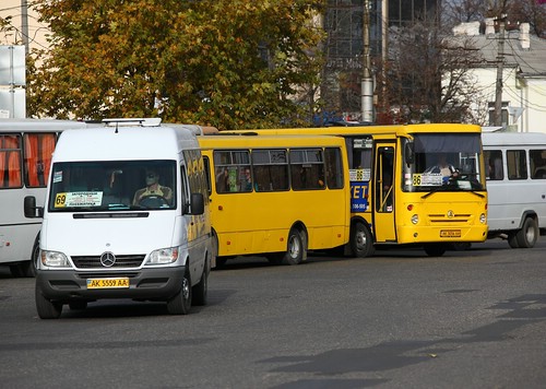 Marshrutka Marshrutka