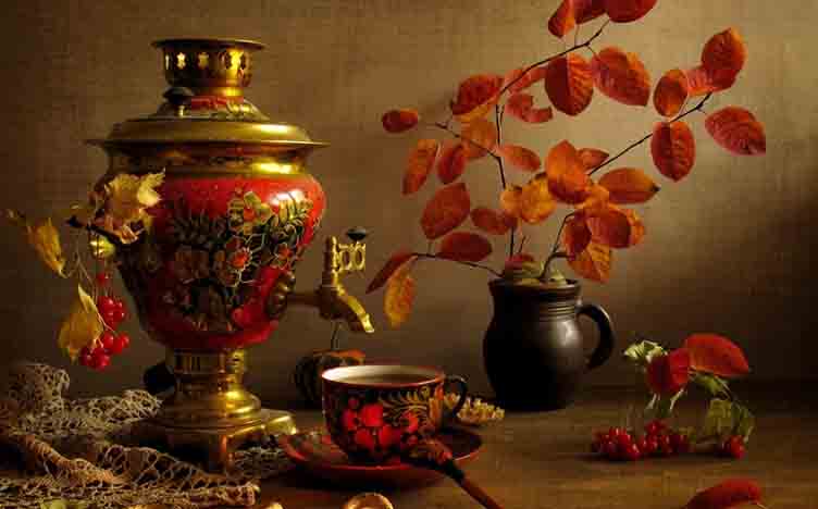 Samovar Samovar
