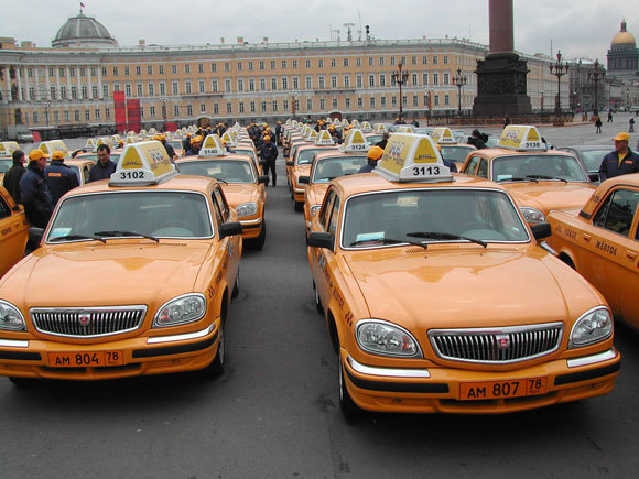 TAXIS