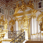 Peterhof Grand Palace