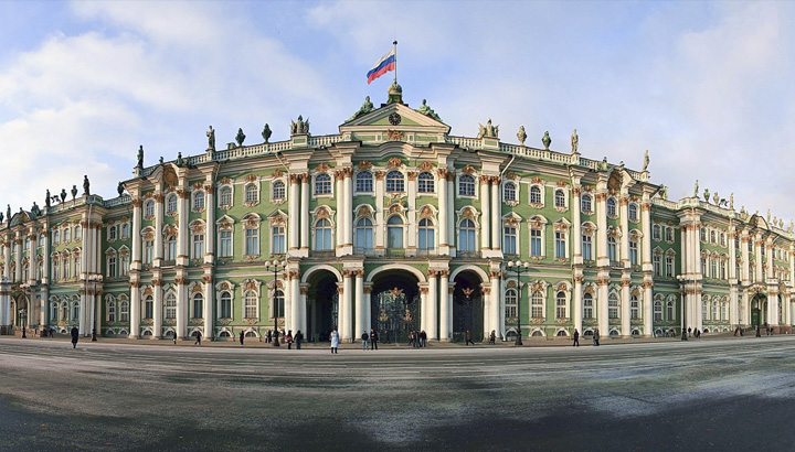 Hermitage Museum