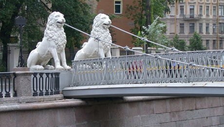 Puente de Leones