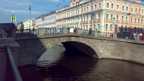 Puente de Piedra