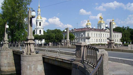 Puente Pikalov